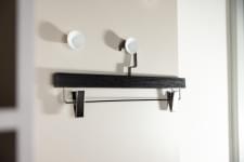 Trouser hanger