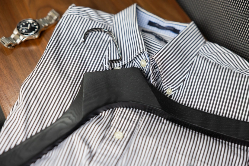 The black ash collection expands the Mekko hanger range
