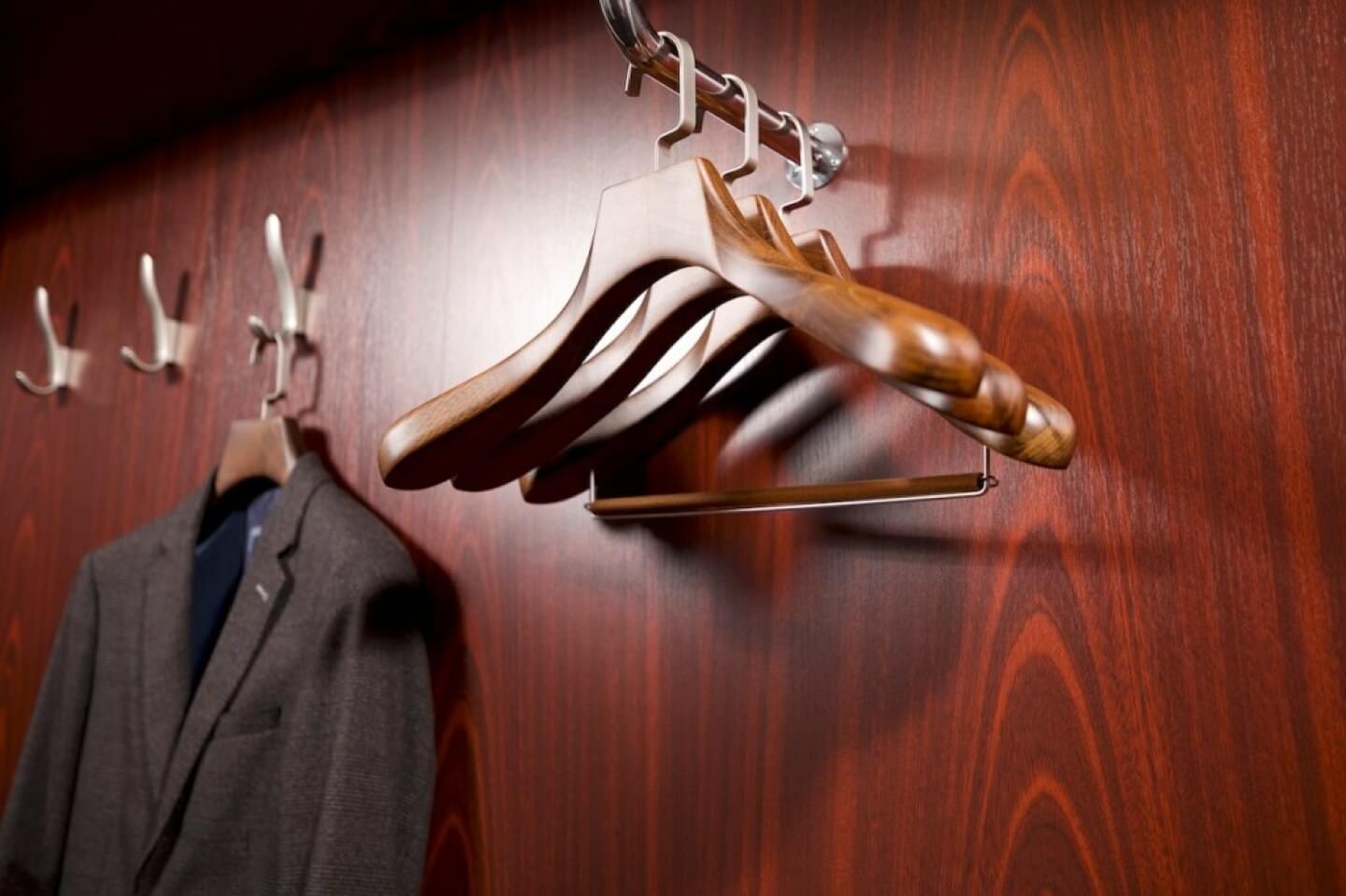 Furnishing houses and apartments with Mekko wardrobe hangers Furnishing houses and apartments with Mekko wardrobe hangers